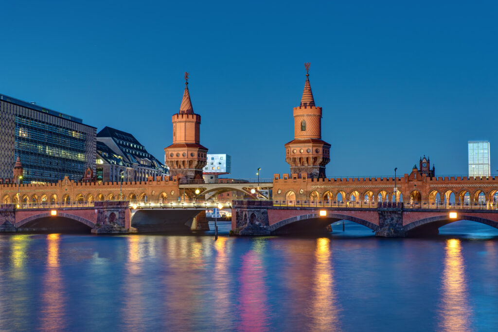 oberbaubrrücke